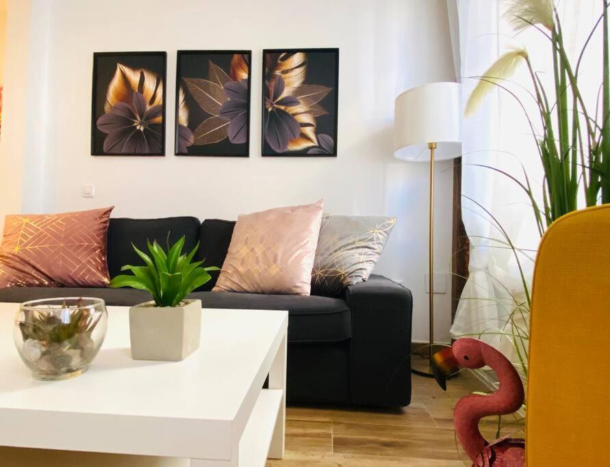 Style & Design Flat In The Center Of Apartament *