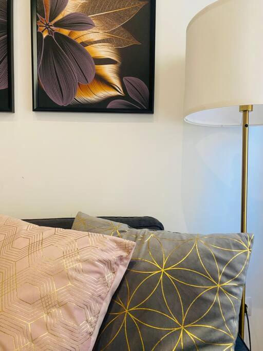Style & Design Flat In The Center Of Appartamento *