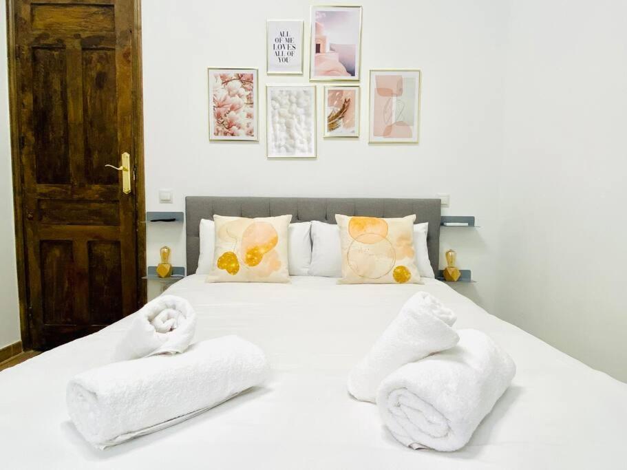 Appartamento Style & Design Flat In The Center Of