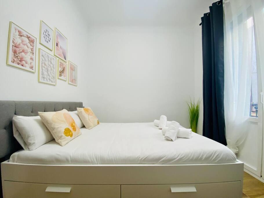 Appartamento Style & Design Flat In The Center Of