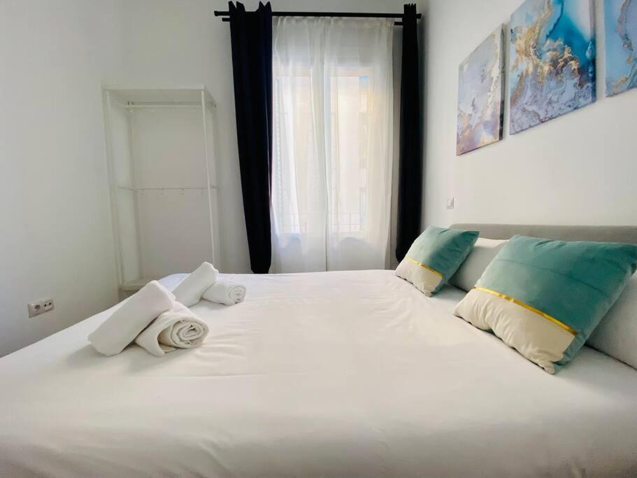 Apartment Style & Design Flat In The Center Of Madrid