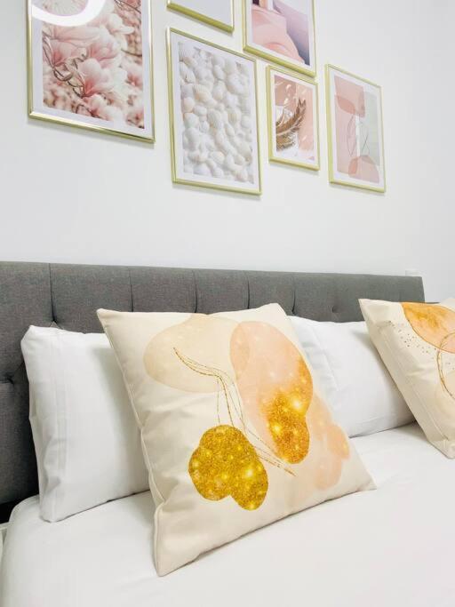 Style & Design Flat In The Center Of Apartment Madrid