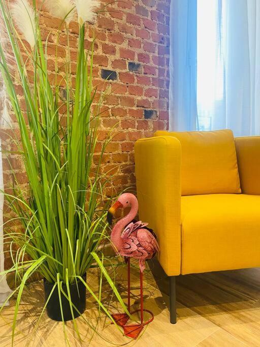 Apartament Style & Design Flat In The Center Of *