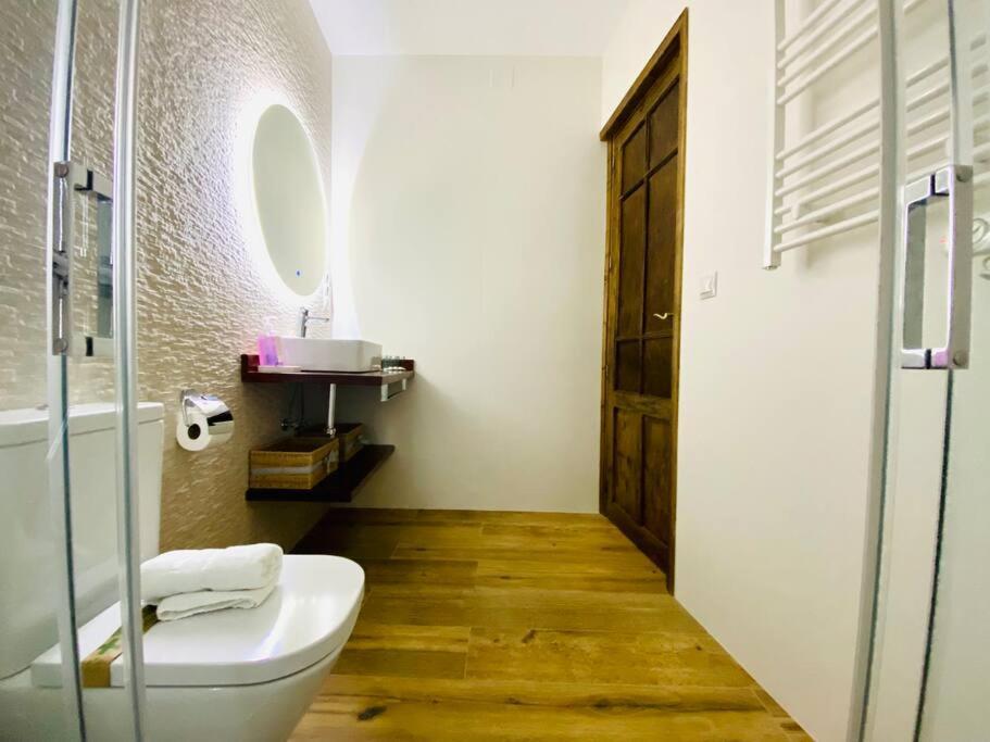 Apartament Style & Design Flat In The Center Of *
