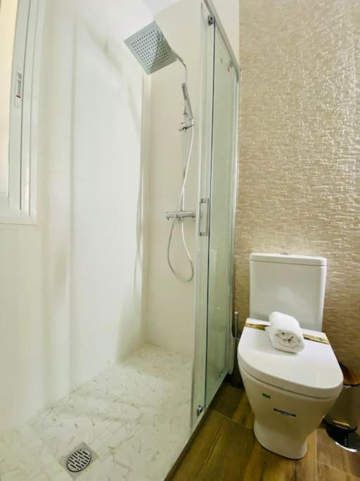Style & Design Flat In The Center Of Appartement *